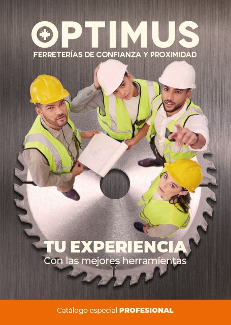 FOLLETO PROFESIONAL 2026